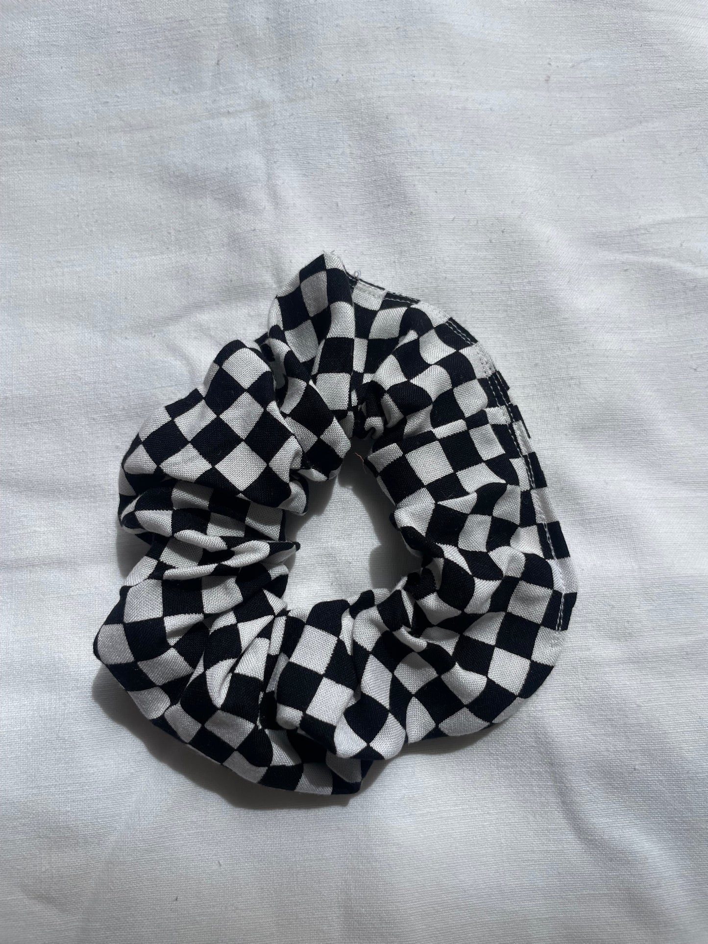 Chouchou Damier