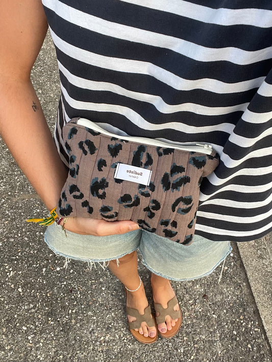Leopard basic