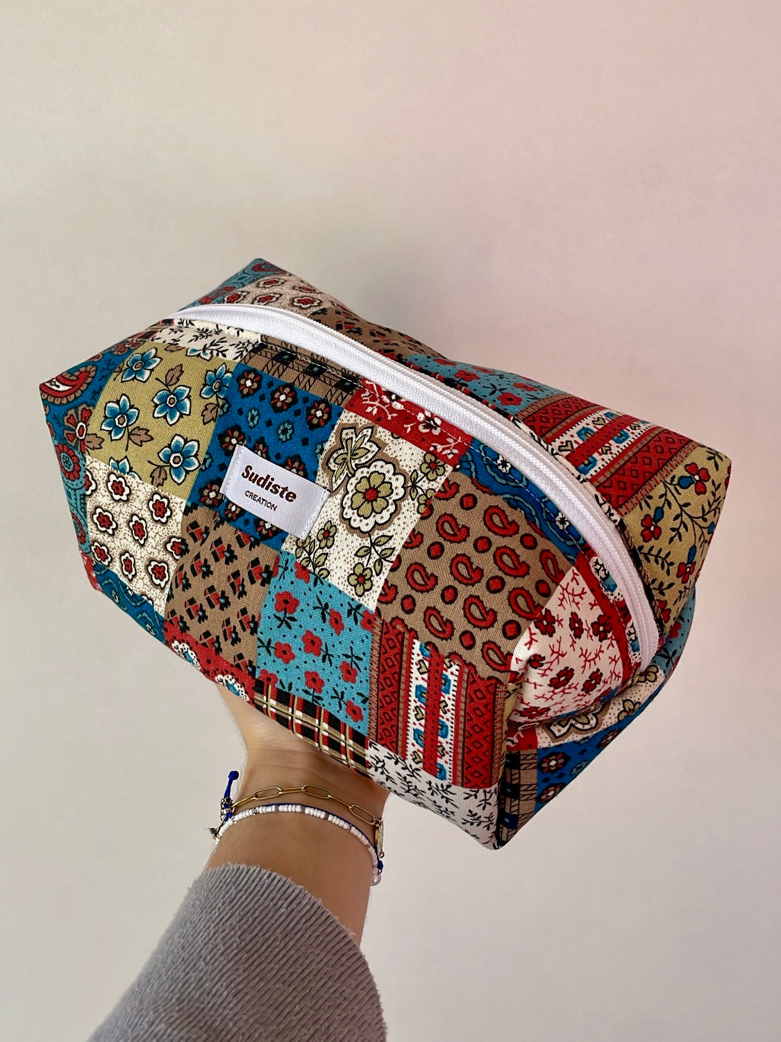 Patchwork vintage