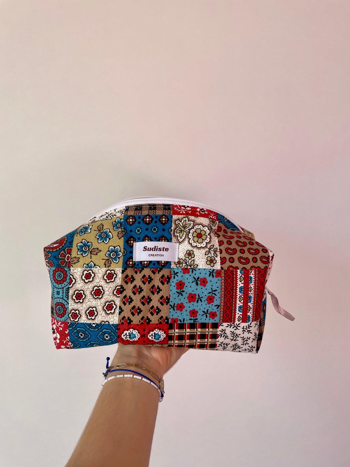 Patchwork vintage