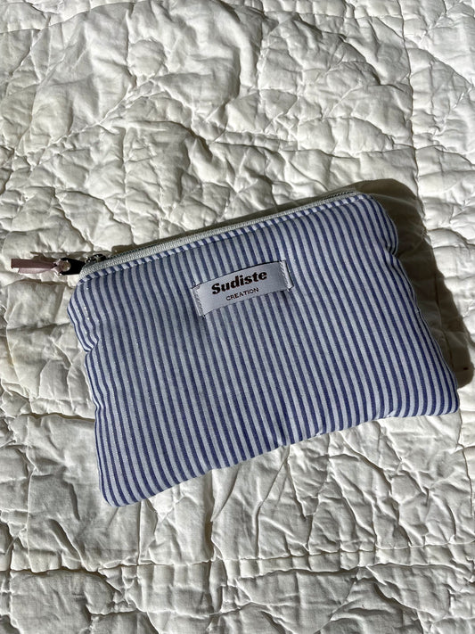 Côte bleue