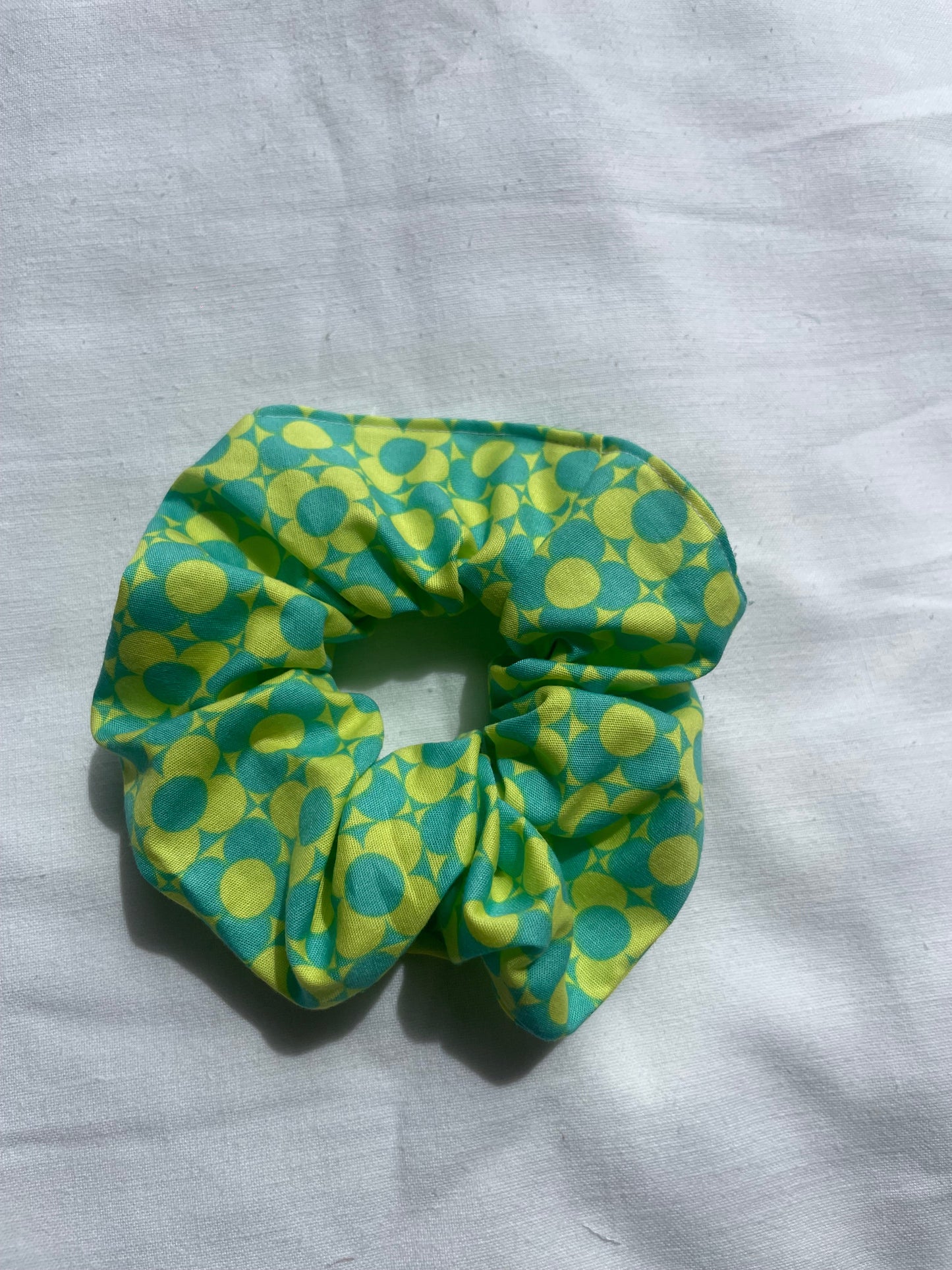 Lollipo Jaune