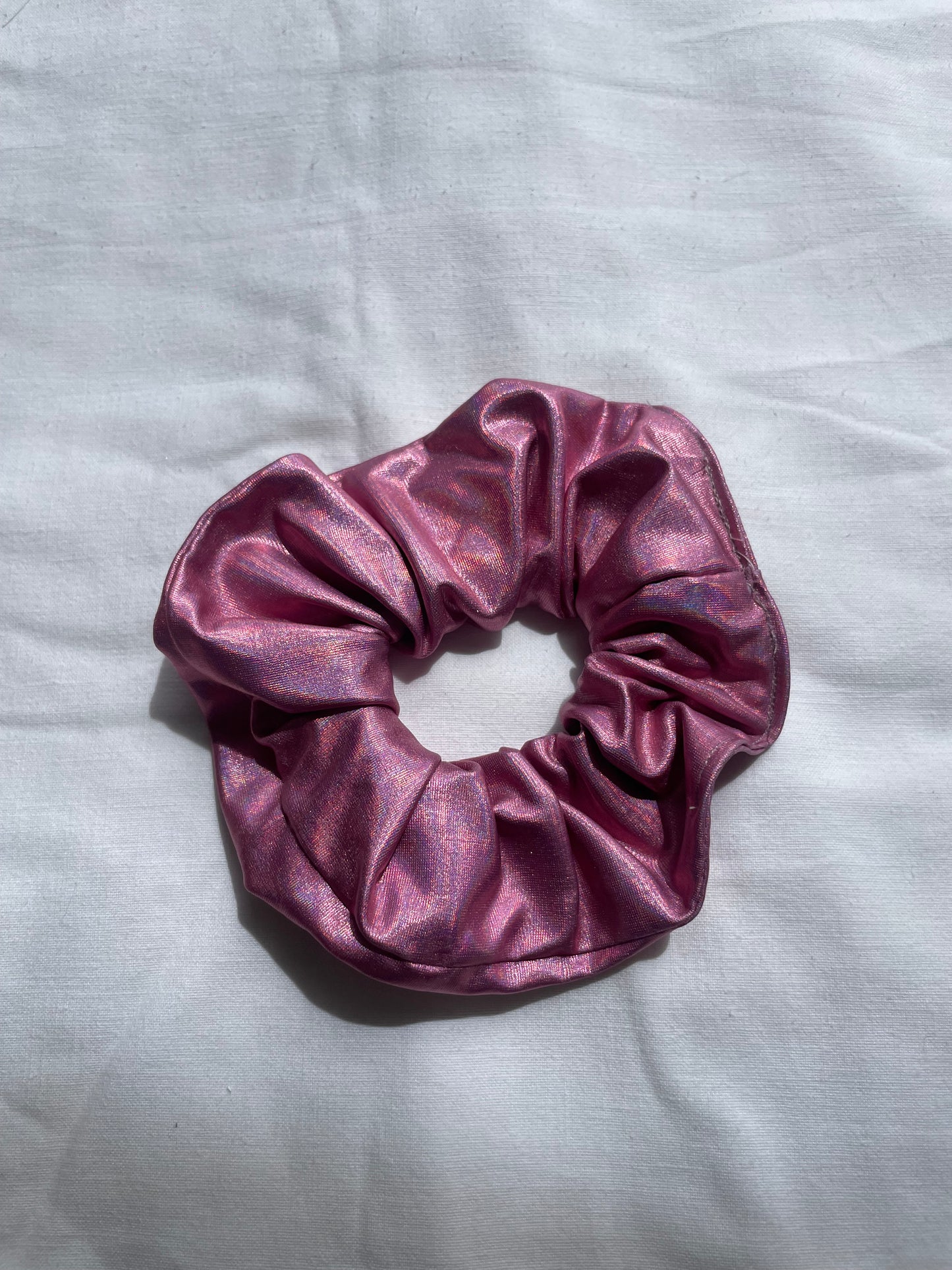 Chouchou Rose Stellaire