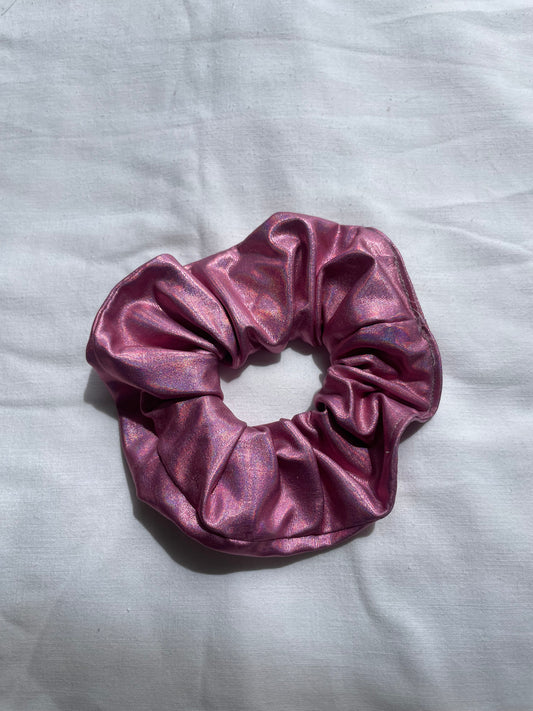 Chouchou Rose Stellaire
